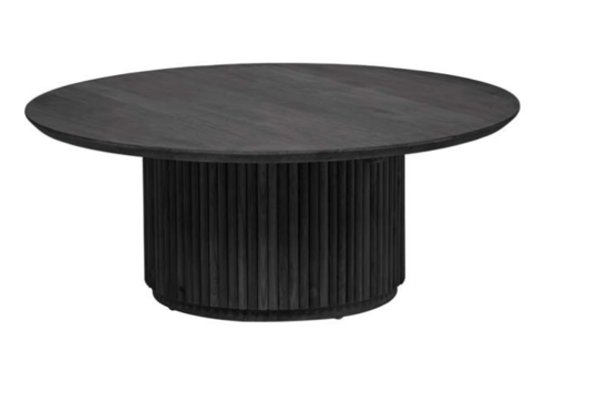 Tully Round Coffee Table image 6
